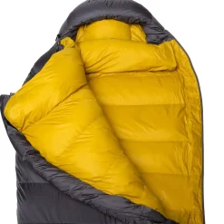 New Helium GT 250 Down Sleeping Bag Down Sleeping Bags