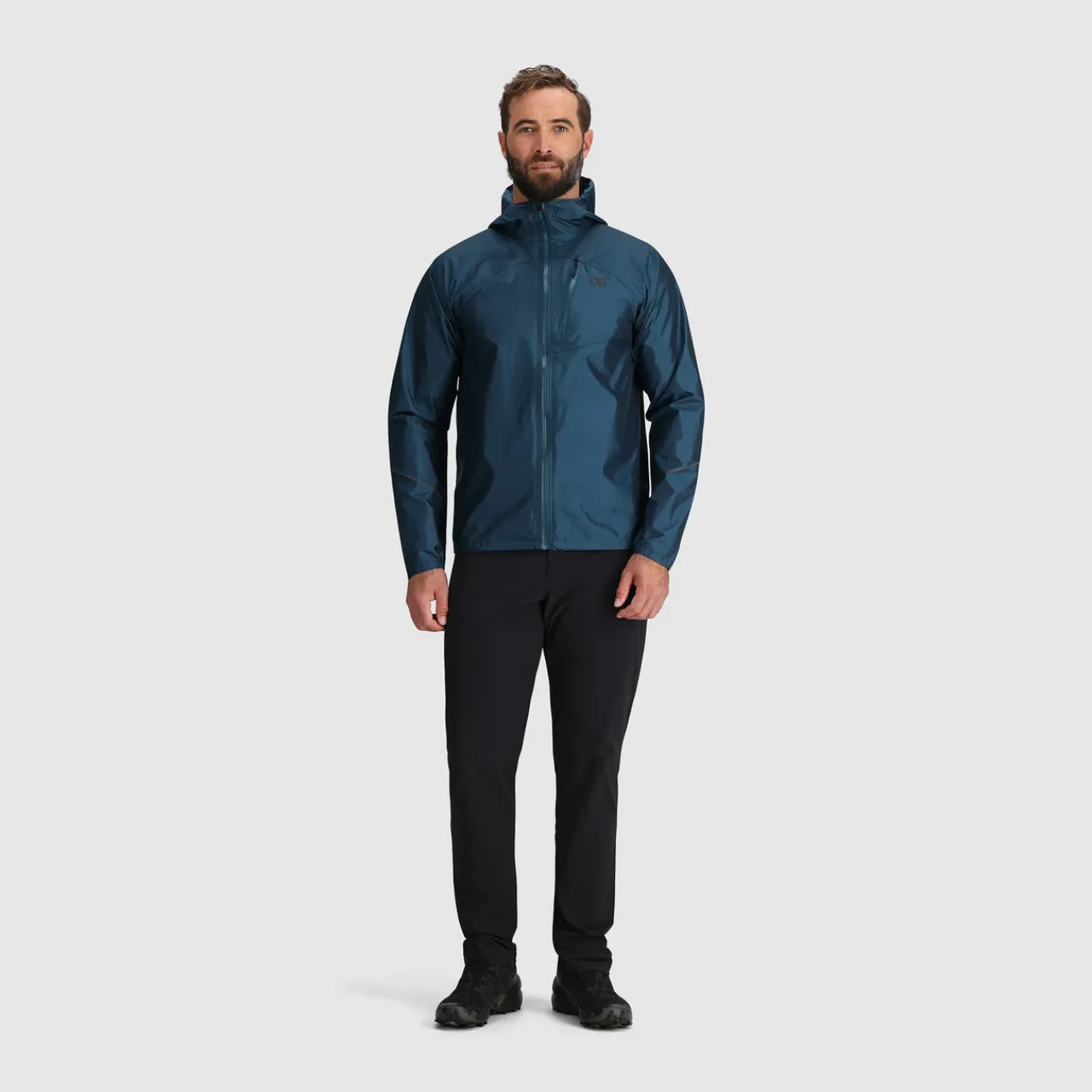 Discount Helium Rain Jacket Waterproof Jackets