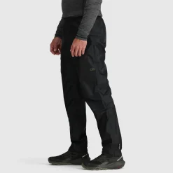 Clearance Helium Rain Pants Waterproof Overtrousers