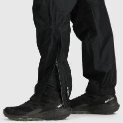 Clearance Helium Rain Pants Waterproof Overtrousers