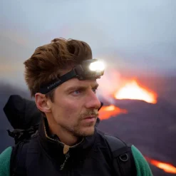 Hot HF8R CORE Rechargeable Head Torch Head Torches