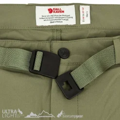 Online High Coast Hike Shorts Shorts