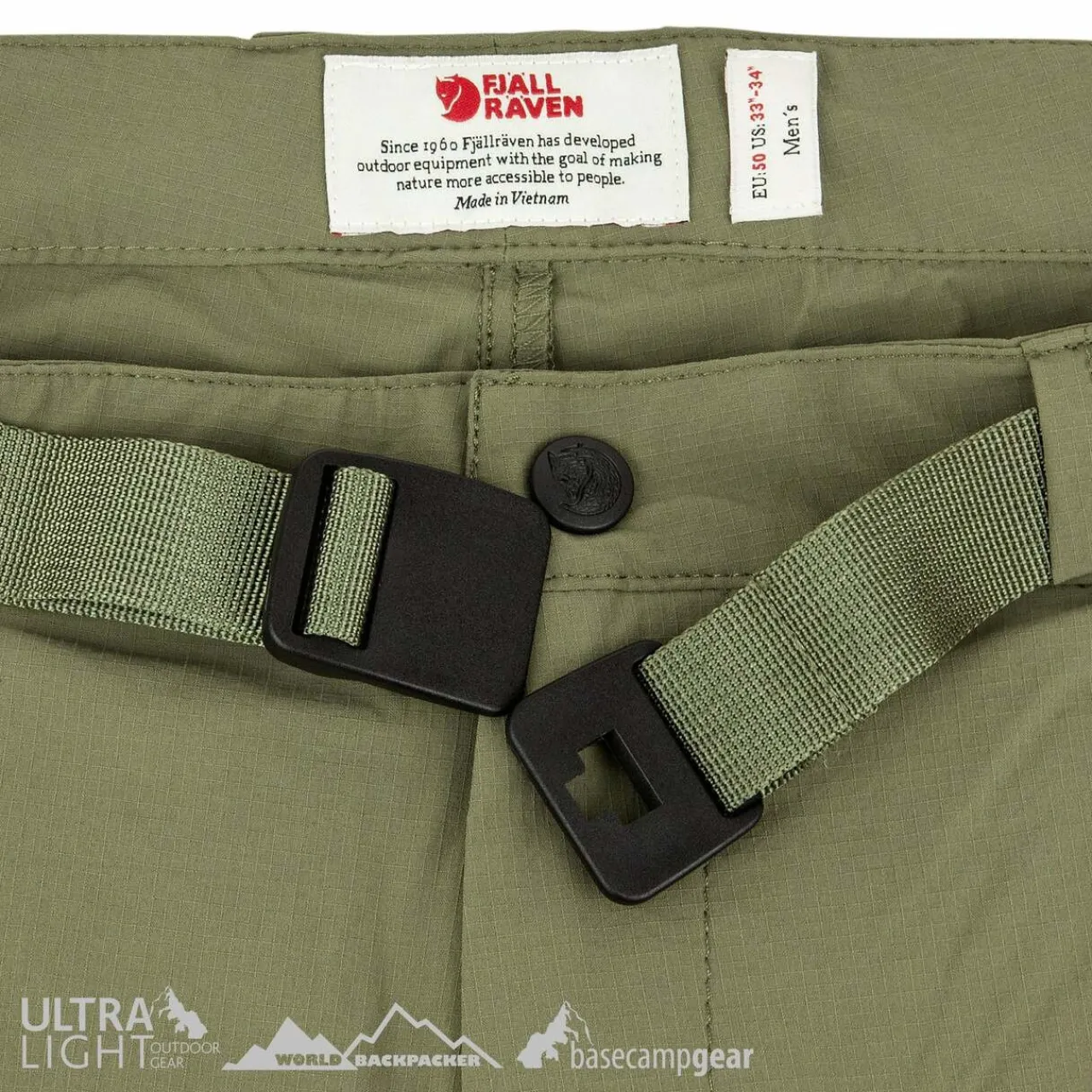 Online High Coast Hike Shorts Shorts