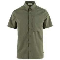 Best High Coast Pack Shirt SS Short Sleeve Shirts
