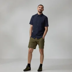 Best High Coast Pack Shirt SS Short Sleeve Shirts