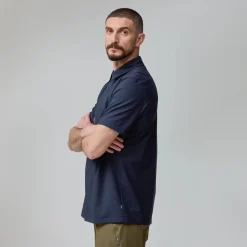 Best High Coast Pack Shirt SS Short Sleeve Shirts