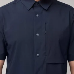 Best High Coast Pack Shirt SS Short Sleeve Shirts