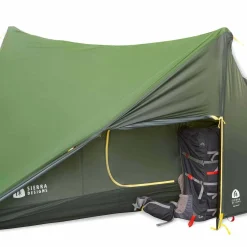 Online High Route 3000 1P Tent One Person Tents