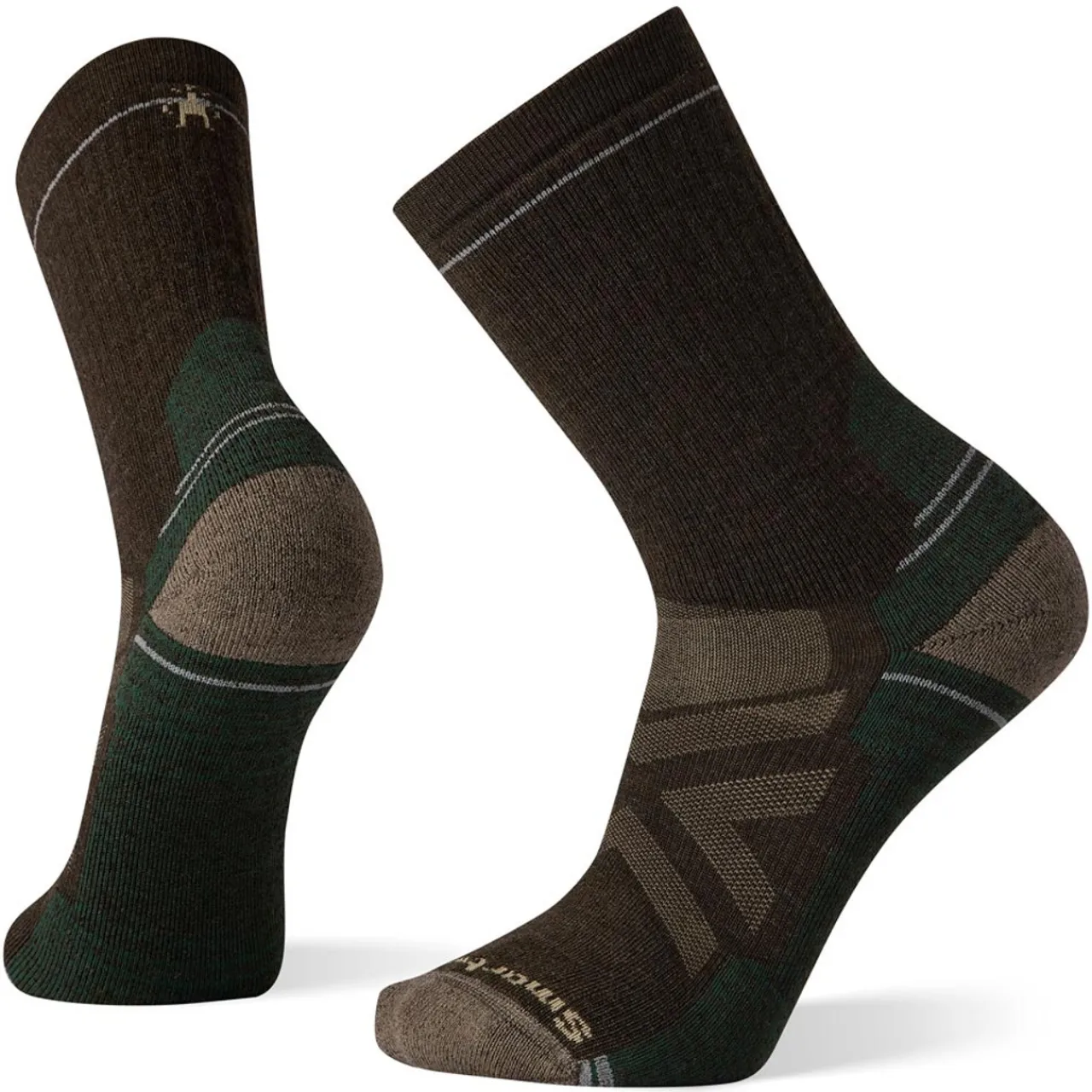 Clearance Hike Full Cushion Crew Socks Socks