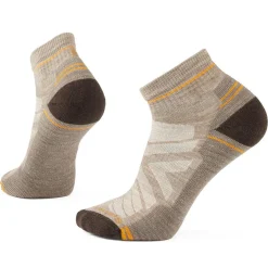 New Hike Light Cushion Ankle Socks Socks