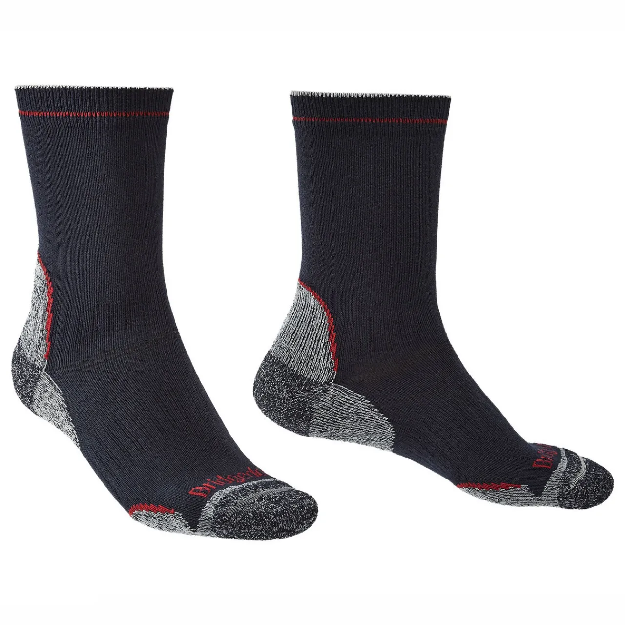 Clearance HIKE Lightweight T2 Coolmax Performance Boot Socks Women Socks|Socks