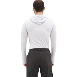 Best Hike Lite LS Hood T-Shirt Baselayer - Long Sleeves|Sun Hoodies