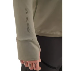 Best Hike Lite LS Hood T-Shirt Baselayer - Long Sleeves|Sun Hoodies