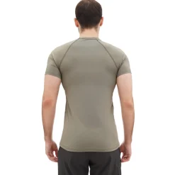 Hot Hike Lite SS T-Shirt Baselayer - Short Sleeves