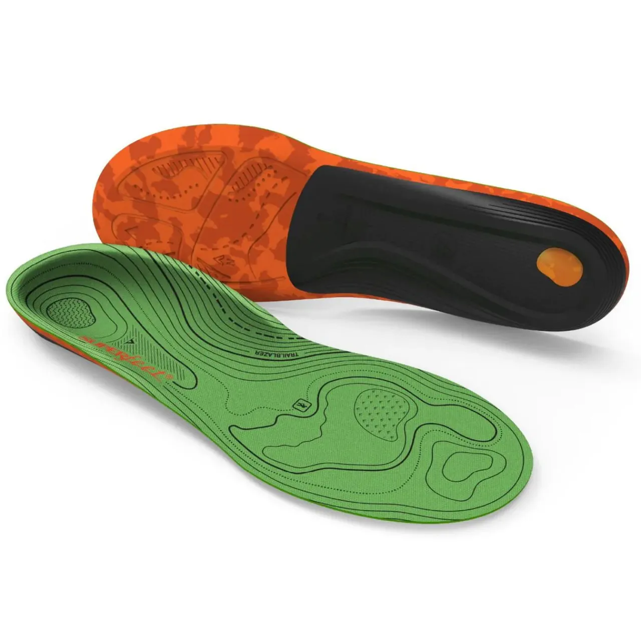 Best Hike Support Insoles Insoles