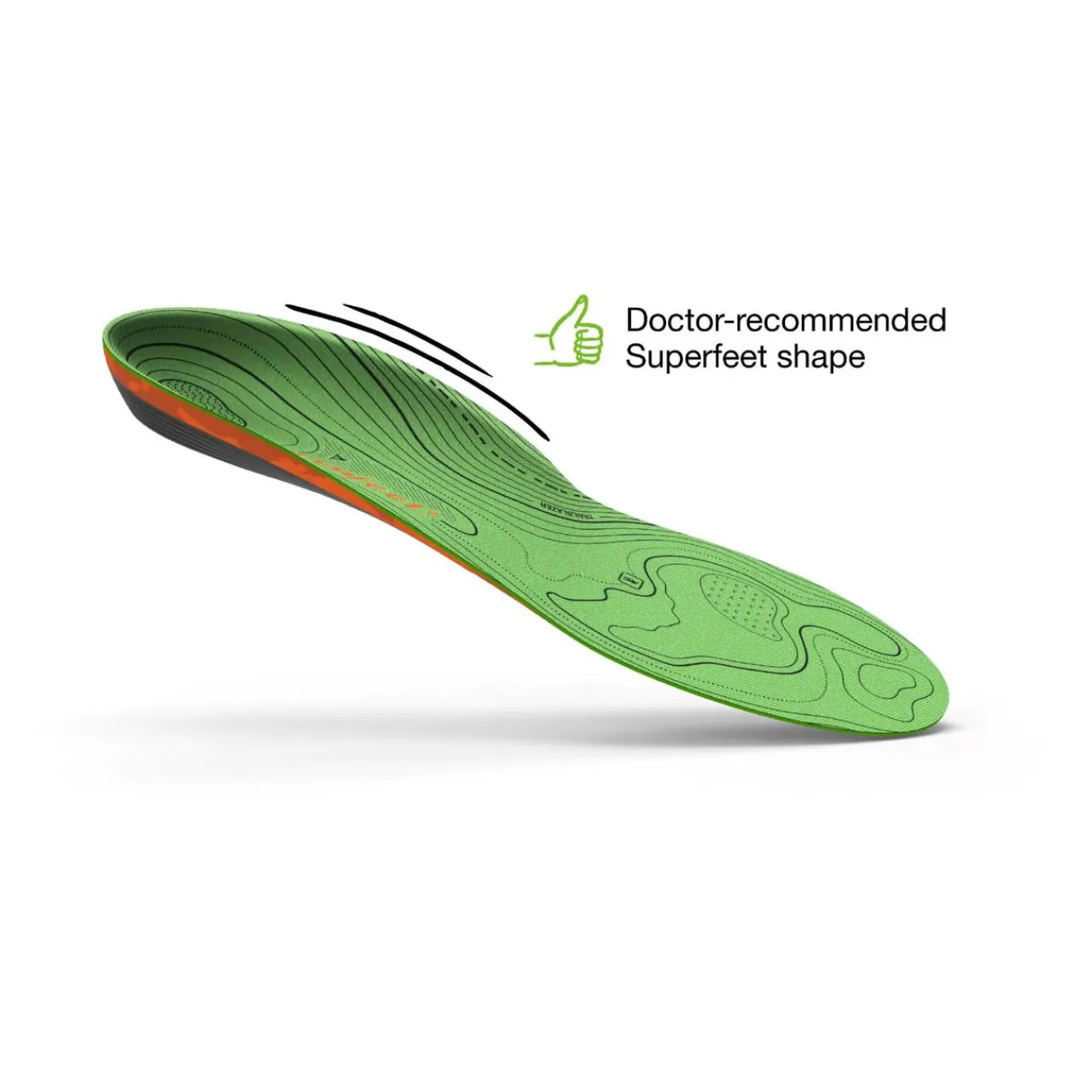 Best Hike Support Insoles Insoles