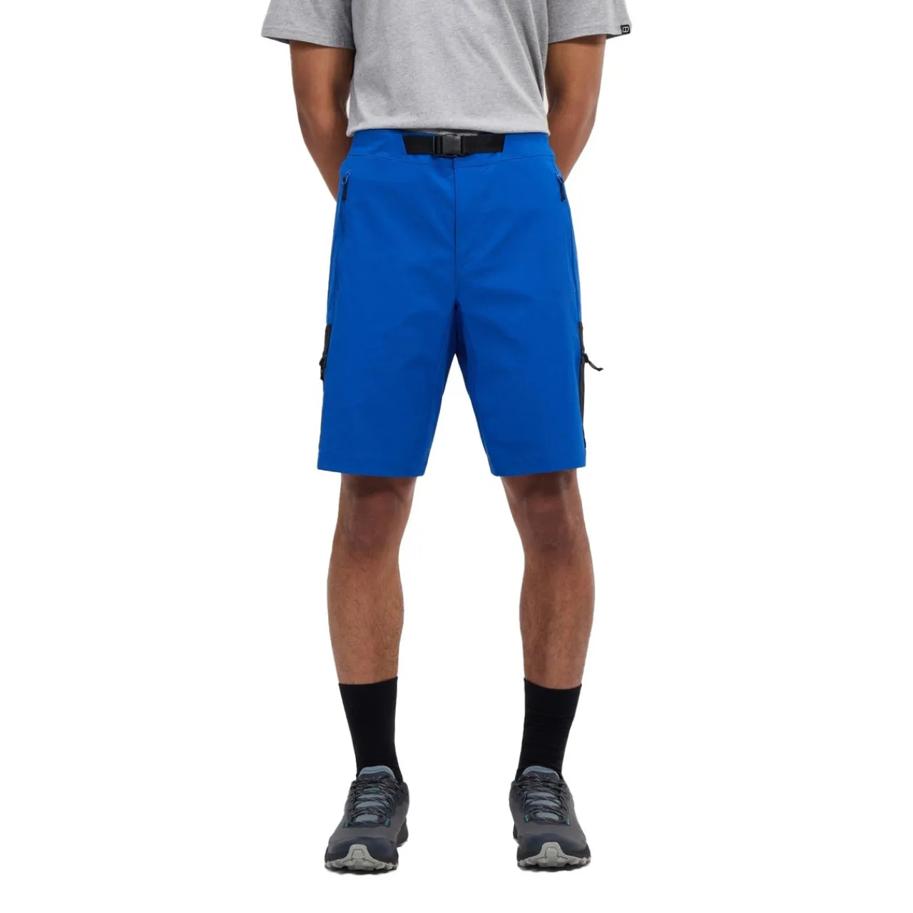 Sale Hike-Air Stretch Shorts Shorts