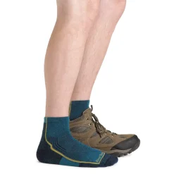 Discount Hiker 1/4 Length Socks Socks