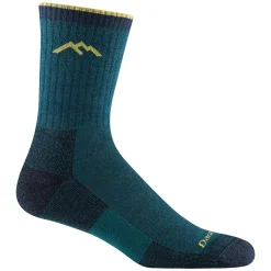 Hiker Micro Crew Socks Socks