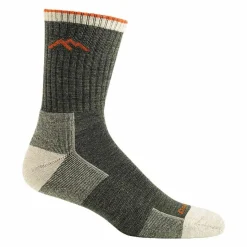 Hiker Micro Crew Socks Socks