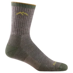 Hiker Micro Crew Socks Socks