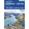 Online Hiking in Norway - South Maps, Guides & Compasses