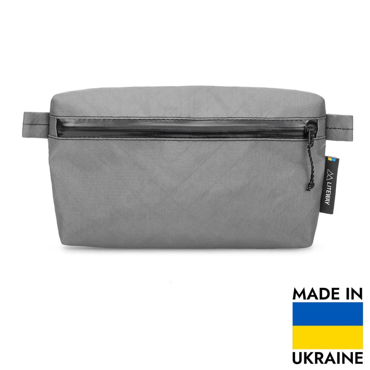 Hip Belt Pokkie Waist Packs