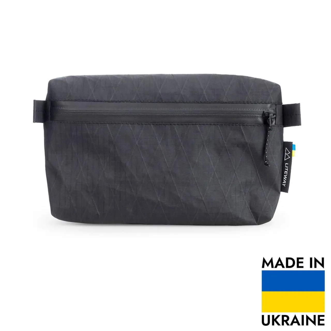 Hip Belt Pokkie Waist Packs