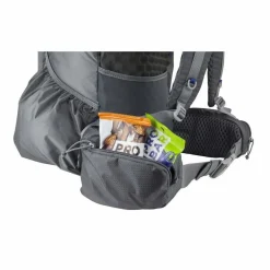 New Hipbelt with Pockets Rucksack Accessories