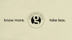 New Hipbelt with Pockets Rucksack Accessories