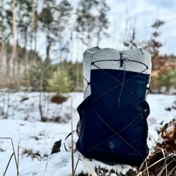 Clearance HKR Pack Ultra 35L Backpacking Rucksacks