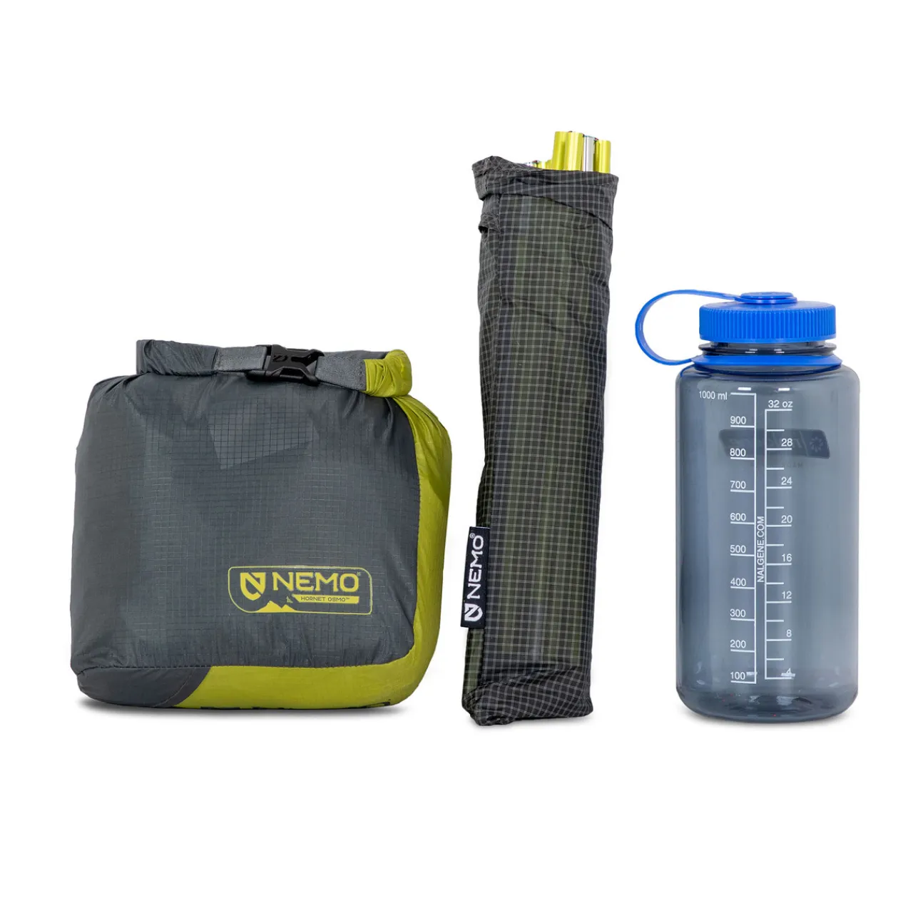 Clearance Hornet OSMO 1P Tent One Person Tents