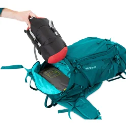 Clearance Hornet OSMO 1P Tent One Person Tents