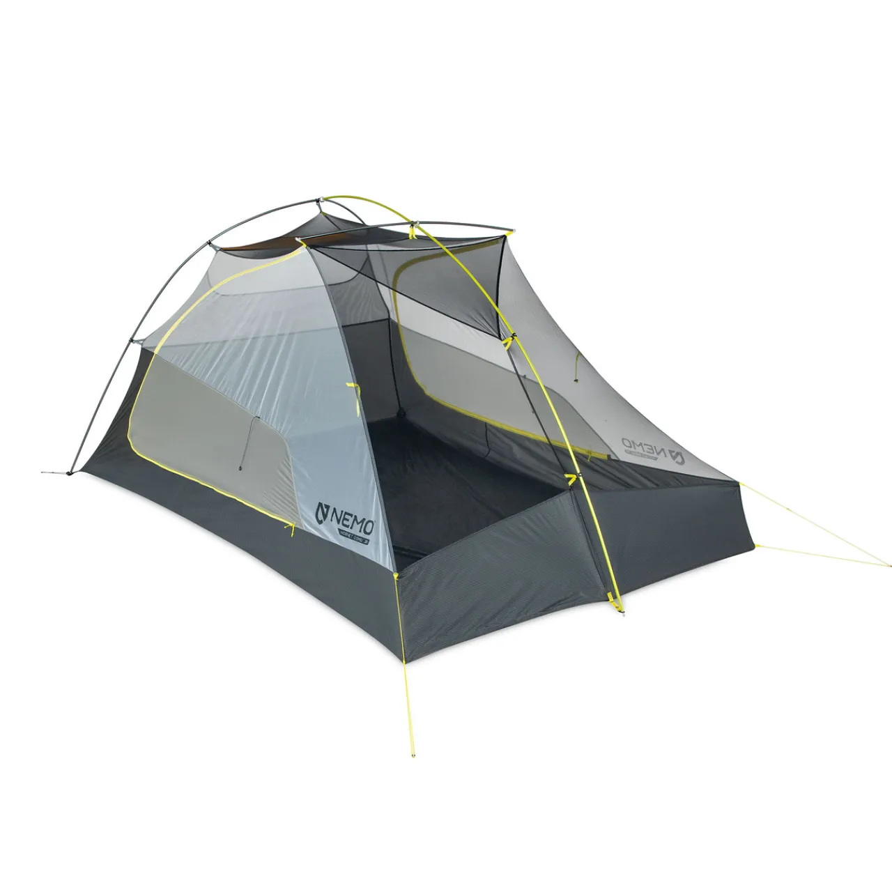 New Hornet OSMO 3P Tent Three+ Person Tents