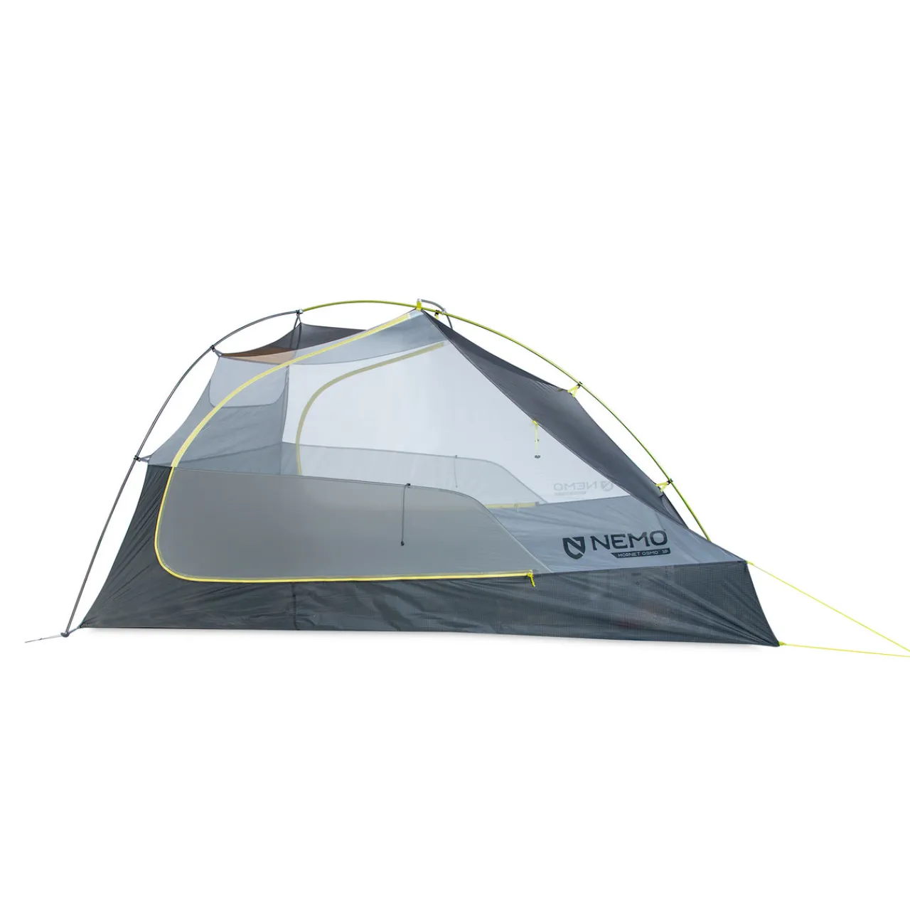 New Hornet OSMO 3P Tent Three+ Person Tents