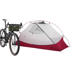 Online Hubba Hubba Bikepack 1 Tent Bikepacking|One Person Tents