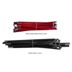 Online Hubba Hubba Bikepack 1 Tent Bikepacking|One Person Tents