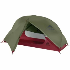Hot Hubba NX Tent 1 One Person Tents