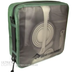 Hydraulic Packing Cube L Packing Solutions