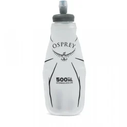 Discount Hydraulics Soft Flask - 500ml Water Bottles