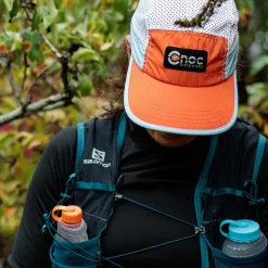 Best Hydriam 500ml Collapsible Flask - 42mm Water Bottles