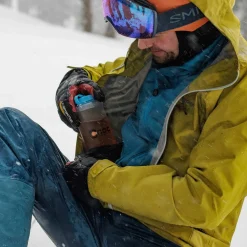 Best Hydriam 500ml Collapsible Flask - 42mm Water Bottles