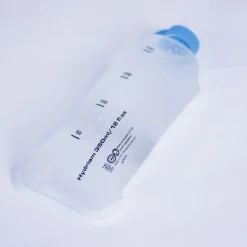 Best Hydriam 350ml Collapsible Flask - 42mm Water Bottles