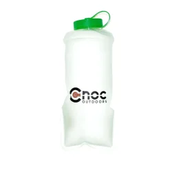 HydriamX 500ml Collapsible Flask - 42mm Water Bottles