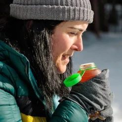 Outlet HydriamX 750ml Collapsible Flask - 42mm Water Bottles