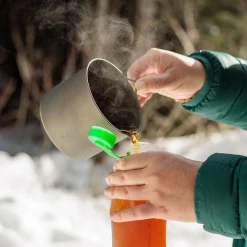 Sale HydriamX 750ml Collapsible Flask - 28mm Water Bottles