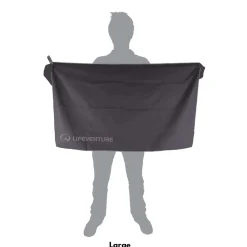 Clearance HydroFibre Trek Towel Travel Towels|Towels