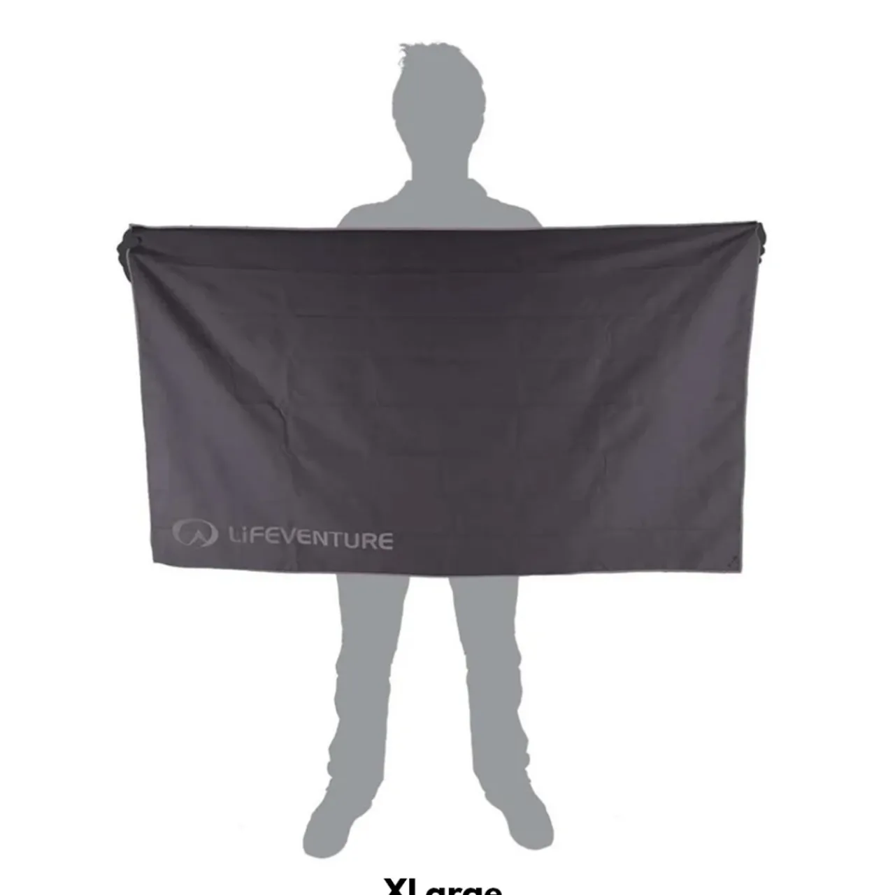 Clearance HydroFibre Trek Towel Travel Towels|Towels