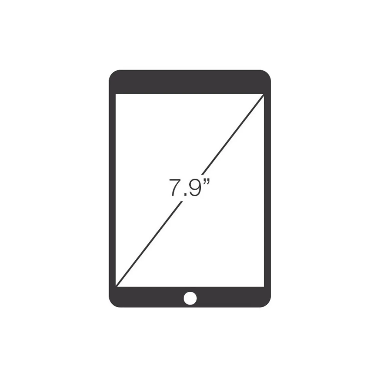 Online Hydroseal Tablet Case Accessories