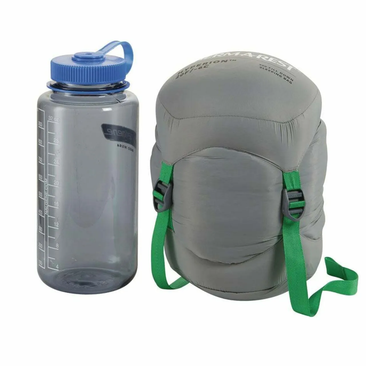 Online Hyperion 20 UL Down Sleeping Bag Down Sleeping Bags